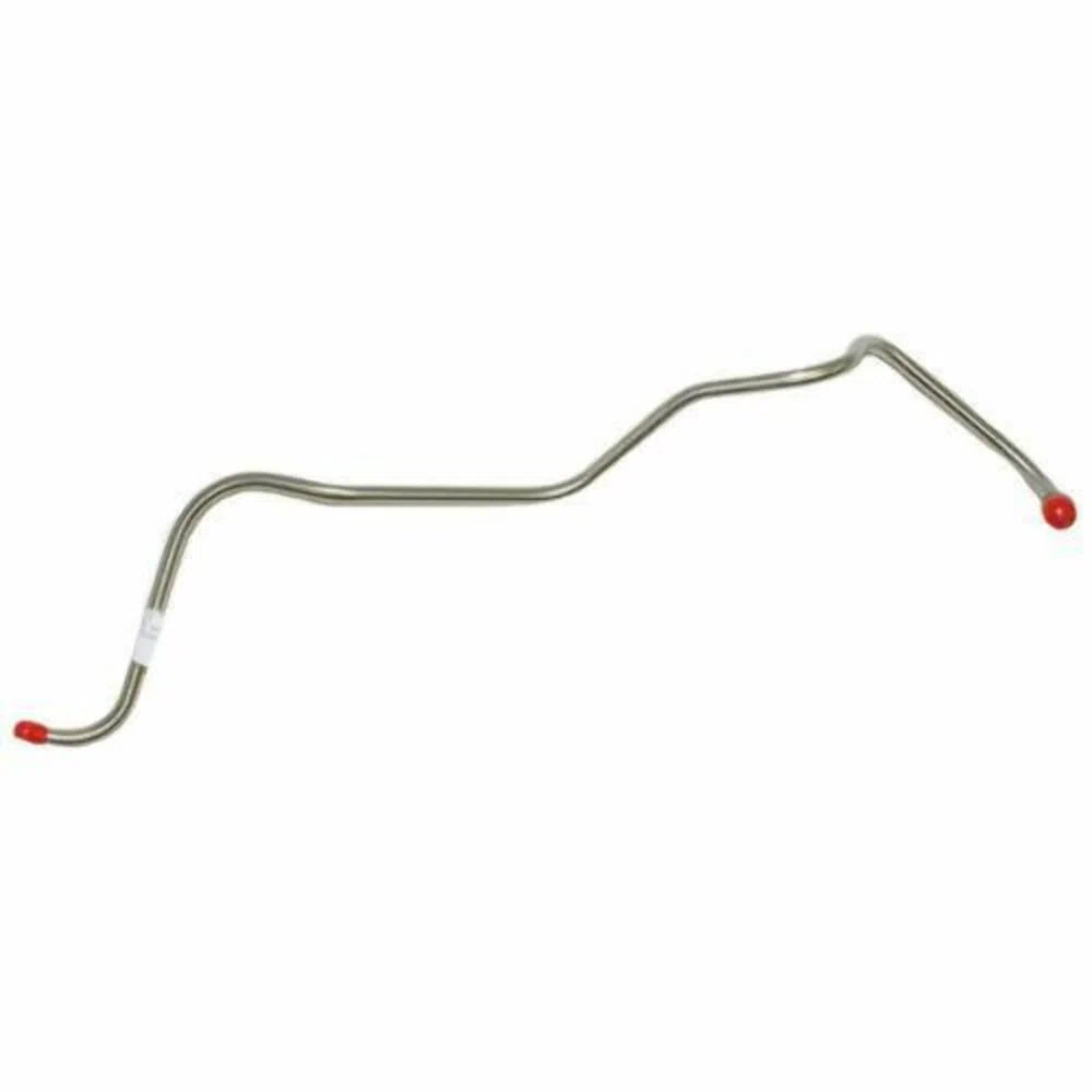 1967-70 Ford Fairlane Pump-Carb Fuel Line 4 BBL w_ LO-VOL Fuel Pump -